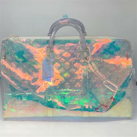 louis vuitton iridescent